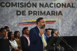 Venezuela’s Opposition Still Has Lots of Work to Do