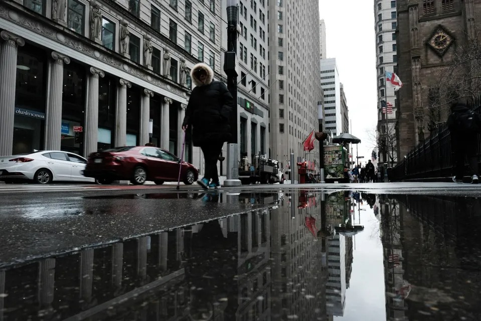 Alerta en EEUU: Heladas temperaturas marcarán el fin de la temporada invernal en más de 15 estados