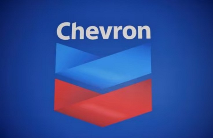 Chevron-chartered tanker involved in collision with sanctioned vessel in Venezuela