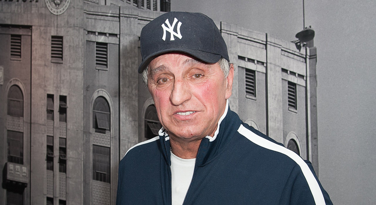 Joe Pepitone, ídolo de Yanquis en años 60, fallece a los 82 años