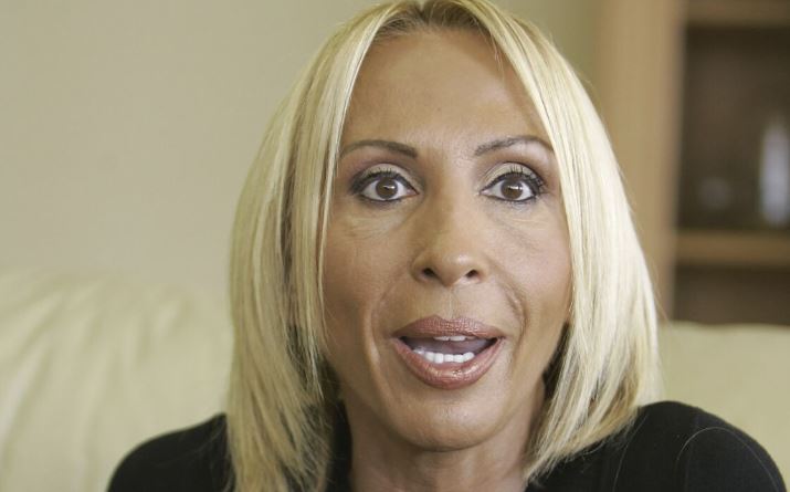 Sin palabras… Laura Bozzo sorprendió en las redes con el challenge de tema “TQG” (VIDEO)