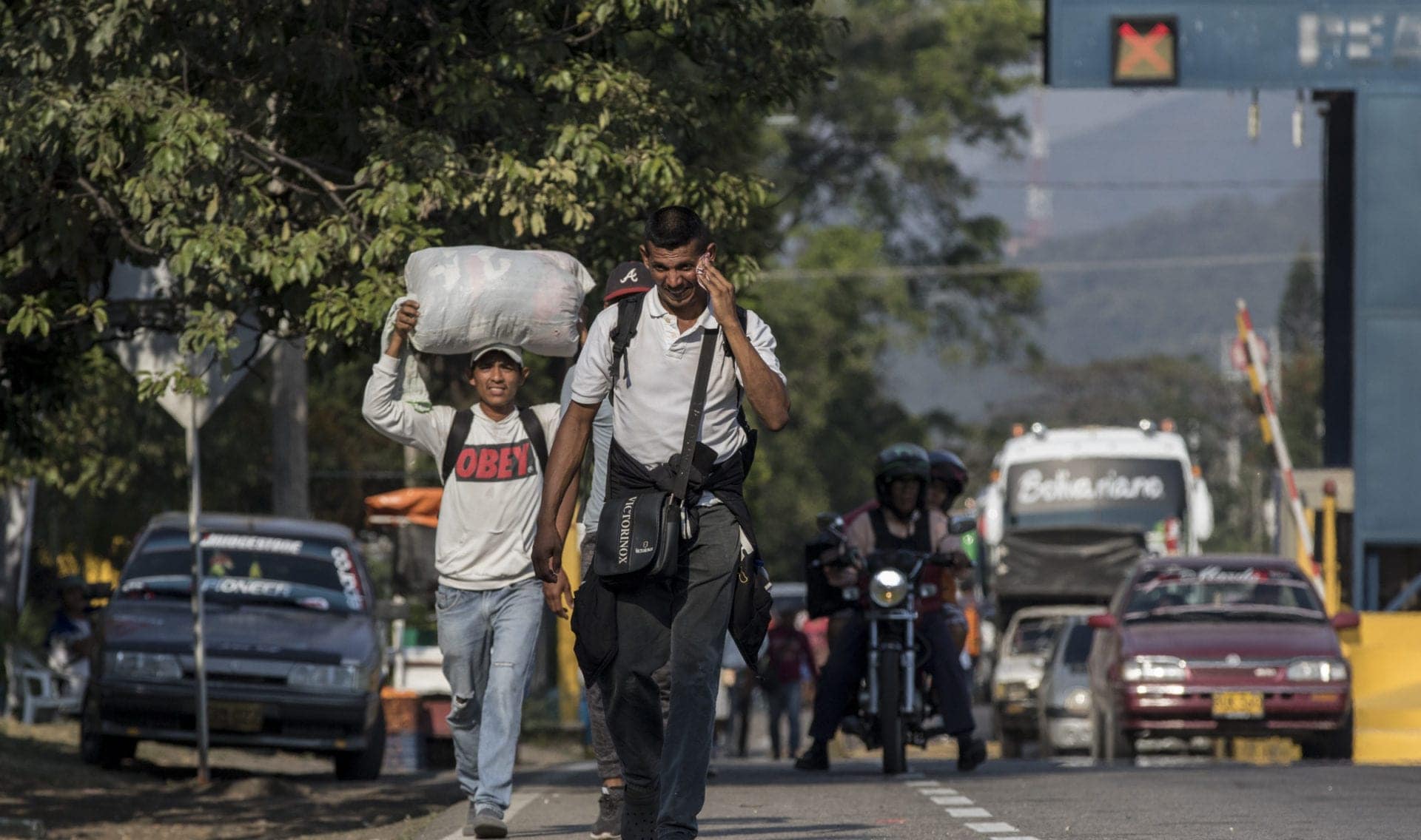 Estos son los factores que generan vulnerabilidad en los venezolanos, según estudio