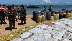 Venezuela Becomes Colombia’s “Creepy” Marijuana Drug Corridor