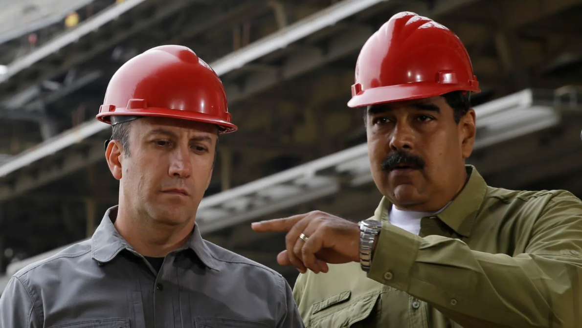 El País: La corrupción de Pdvsa golpea de lleno al chavismo… de modelo a lastre para la economía de Venezuela