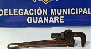 Feminicidio en Portuguesa: Asesinó a su mujer golpeándola en la cabeza con una llave de tubo