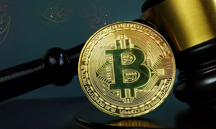 Industria de Bitcoin debe cazar “brujas” para no estar en riesgo