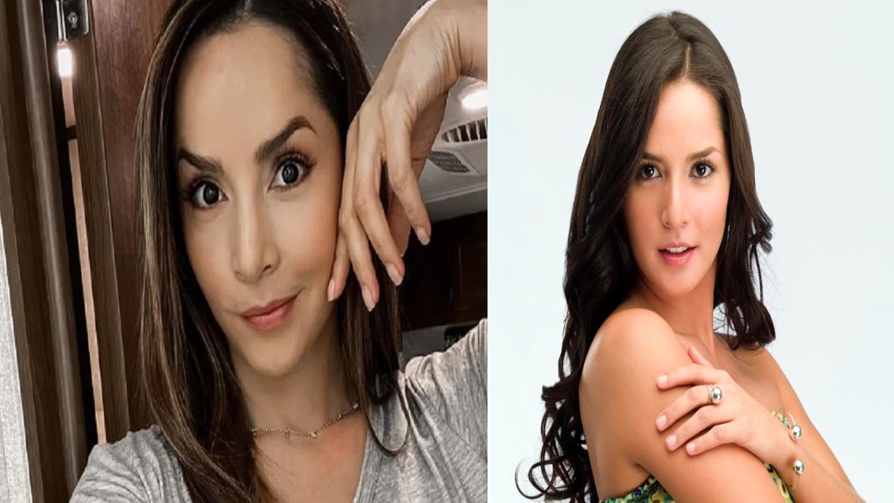 “No sé nada de eso”: La reacción de Carmen Villalobos sobre una cuarta entrega de “Sin Senos no hay paraíso”