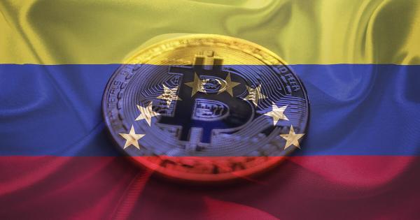 Venezuela arrests 21 people in crypto-related oil corruption scheme