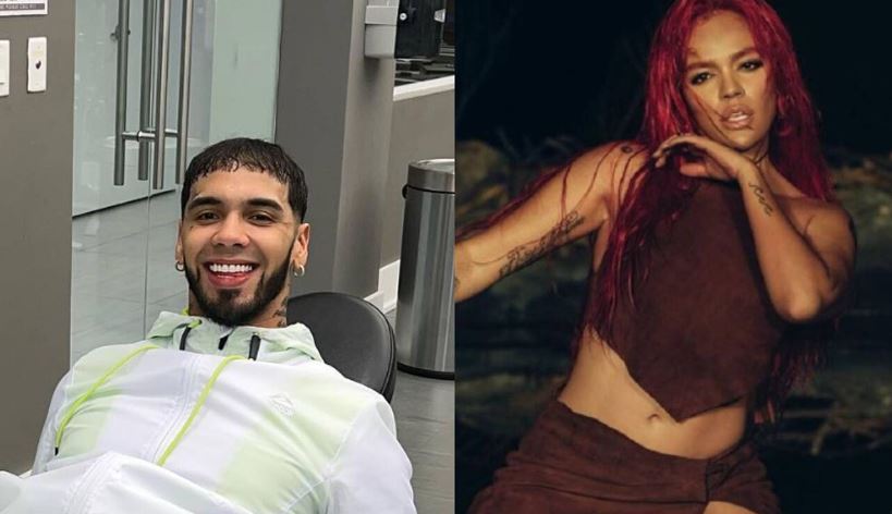 La reacción de Anuel a la canción de Shakira y Karol G: “¿Cuál es la razón de qué sea tan inolvidable?”