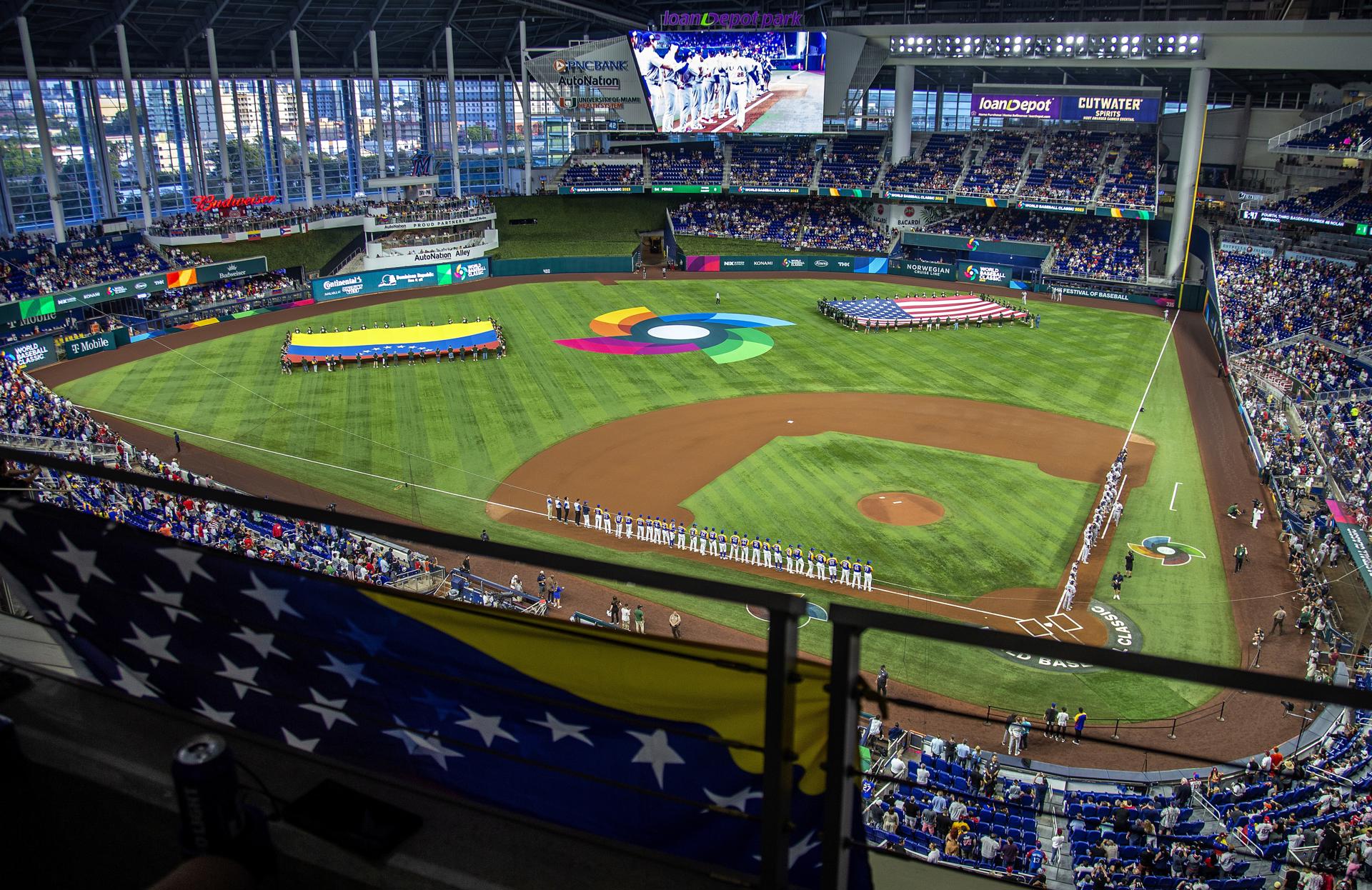 Un Clásico Mundial de Béisbol lleno de emociones: Lo bueno, lo malo y lo feo de un torneo que se magnifica