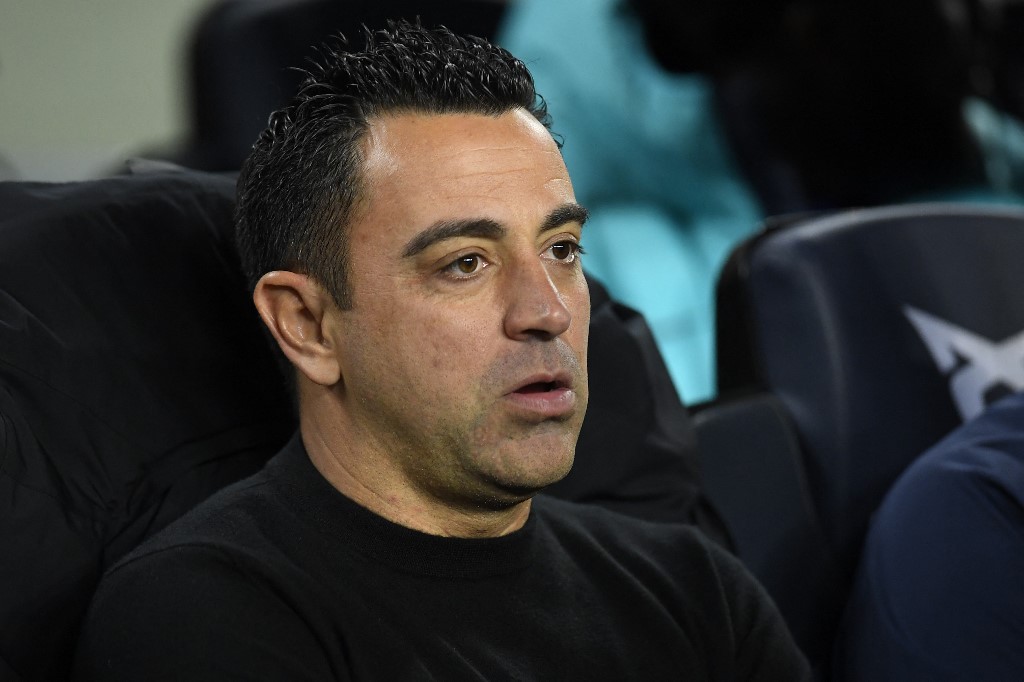 Xavi sobre los fichajes del Barcelona: Se ha hecho un mercado extraordinario