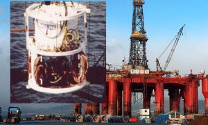 La brutal muerte en una plataforma de exploración petrolera de un grupo de buceadores que aterró al mundo