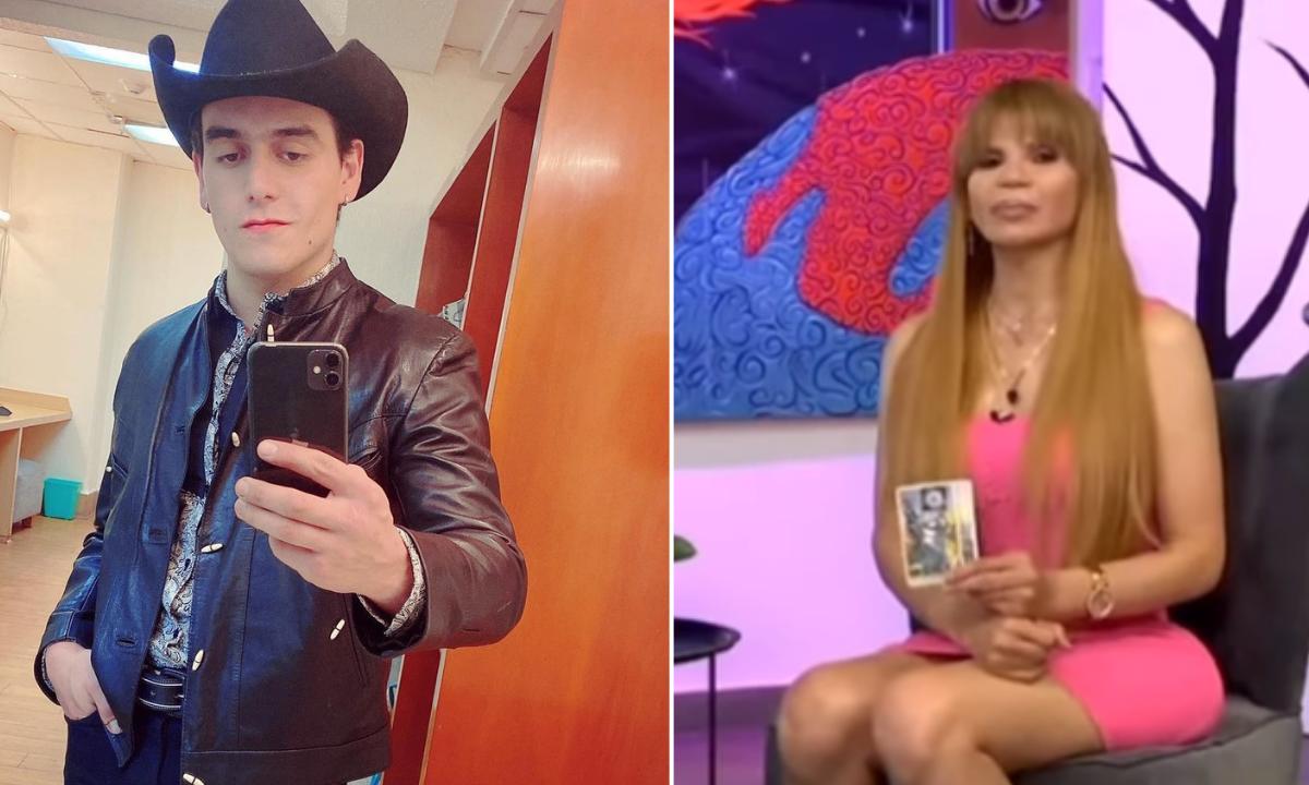 Mhoni Vidente y su sorprendente acierto sobre la muerte de Julián Figueroa