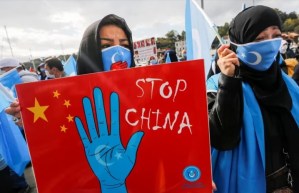 Los uigures en el extranjero viven bajo el miedo de la represión china: el régimen los vigila y busca silenciarlos