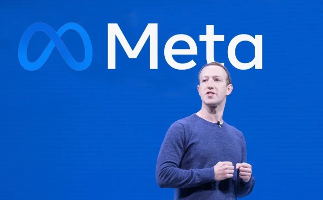 Meta lanzó nueva versión gratuita de su IA para competir con OpenAI y Google