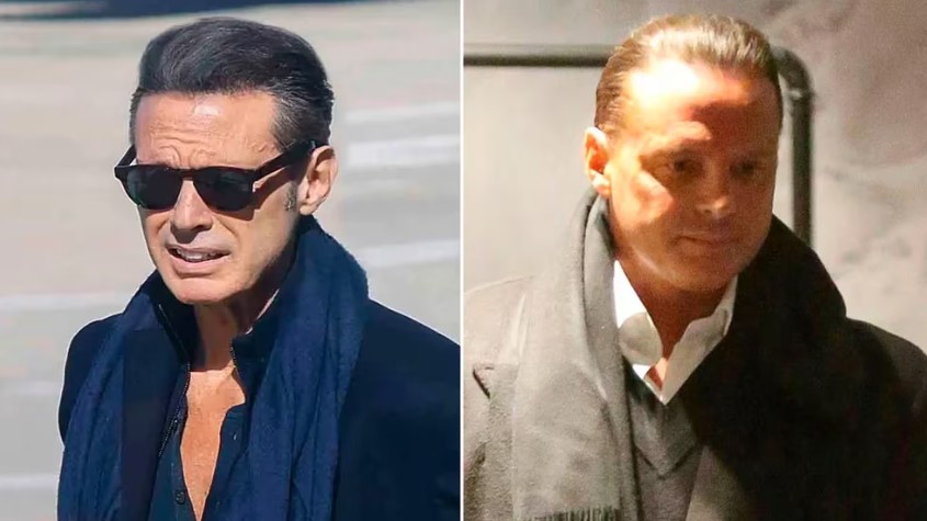 El ayuno intermitente y la drástica pérdida de peso de Luis Miguel: los detalles de la dieta y qué dicen los expertos