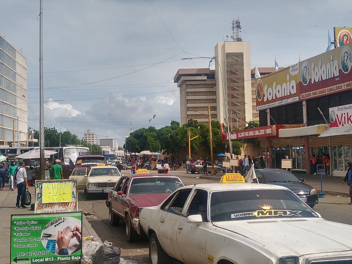 En Maracaibo aplican rebajas tributarias a más de 50 rubros para estimular la reactivación económica