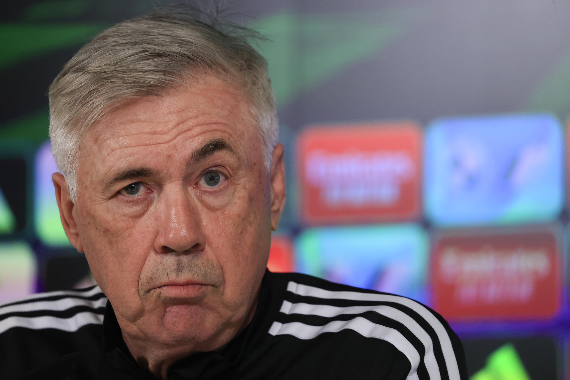 En Brasil esperarán hasta mayo una respuesta de Ancelotti para que sea nuevo director técnico