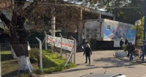 Hombre fue prendido en fuego en Argentina y sospechan de una exnovia