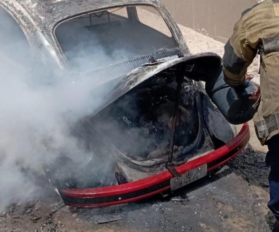 Gasolina chimba tiene “en jaque” al parque automotor de Margarita