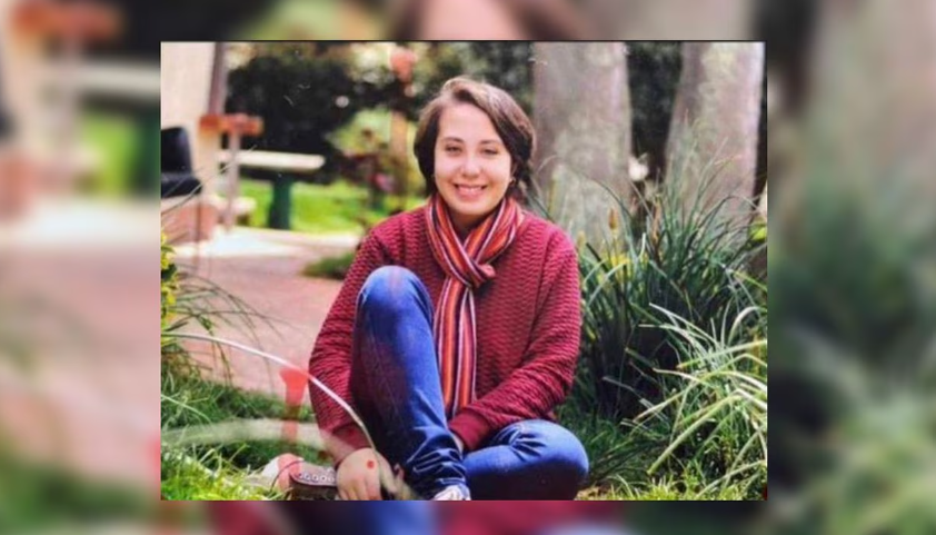 Aparece muerta una estudiante de reconocida universidad colombiana que buscaba todo el país