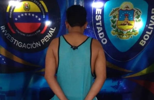 Drama en Bolívar: sujeto propinó más de 10 puñaladas a su expareja