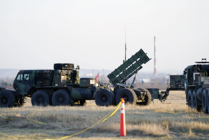 EEUU anunció otros 2.600 millones de dólares en ayuda militar a Ucrania