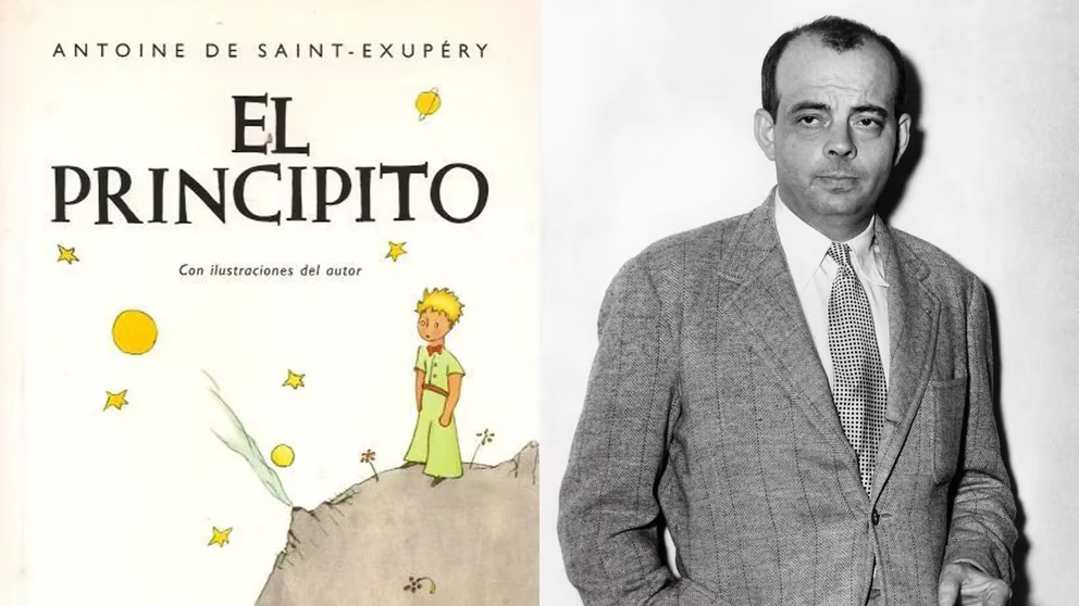 “El Principito” celebra sus 80 años con una edición especial en Francia