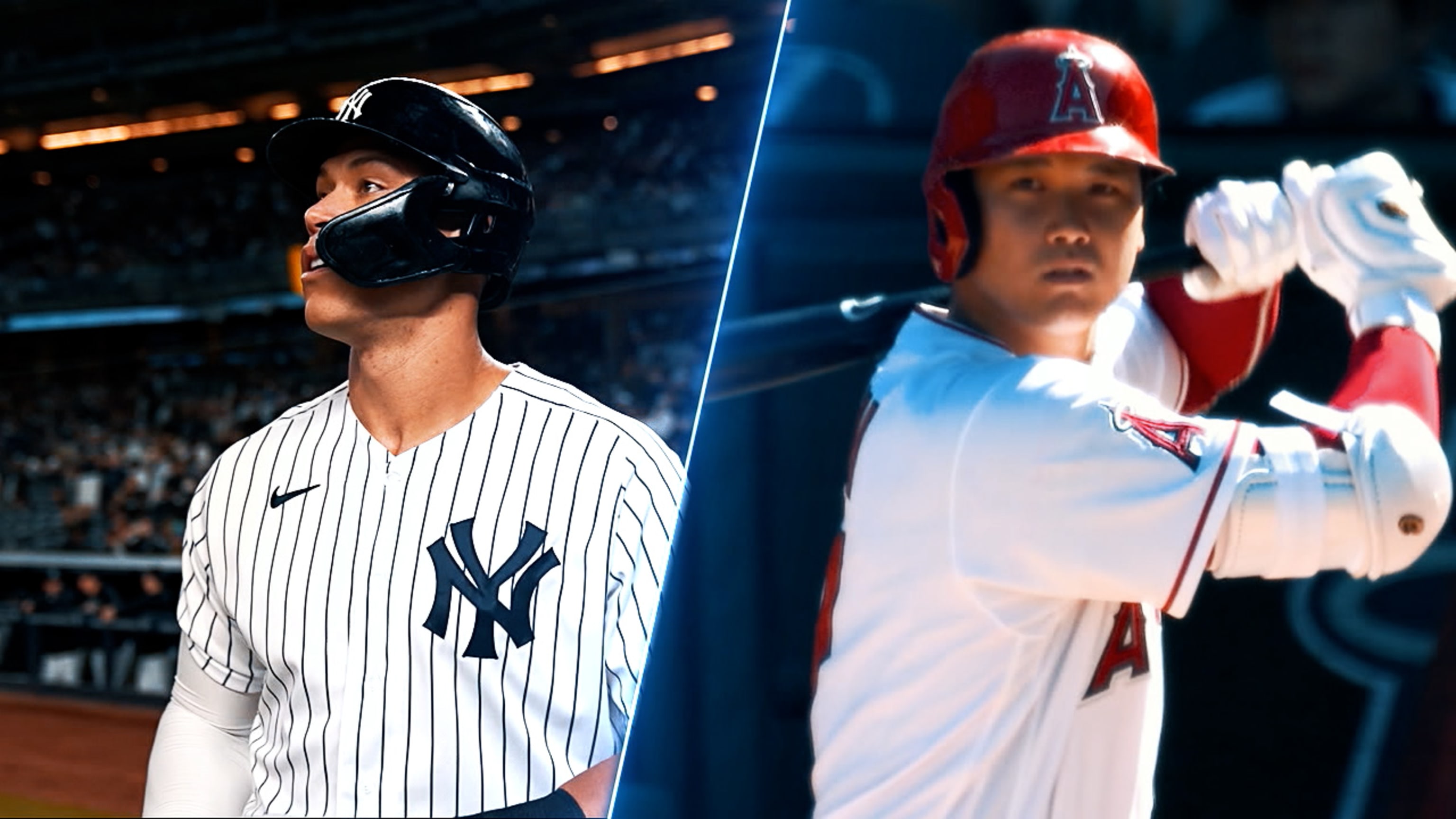 Shohei Ohtani o Aaron Judge: ¿Con quién te quedarías?