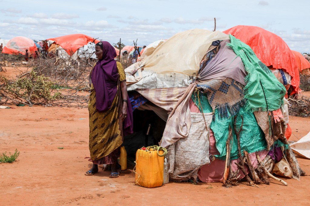 El hambre en el mundo sigue aumentando, según informe de la ONU