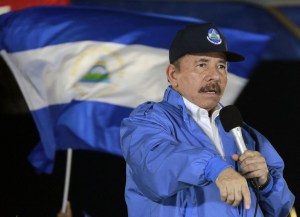 Régimen de Daniel Ortega acusó a la iglesia católica nicaragüense de lavar dinero