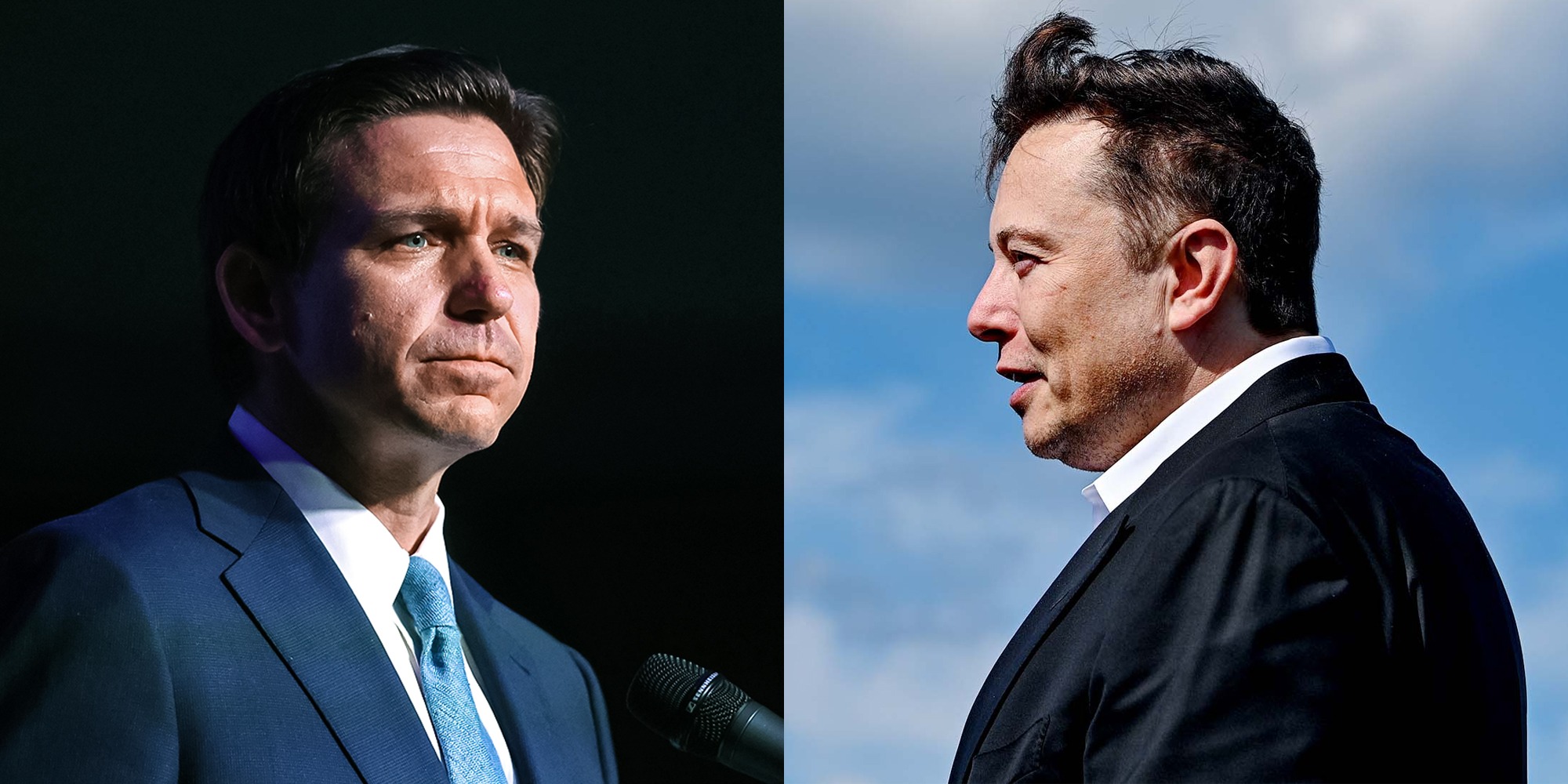 Ron DeSantis anunciará su candidatura a presidente en Twitter durante un encuentro con Elon Musk