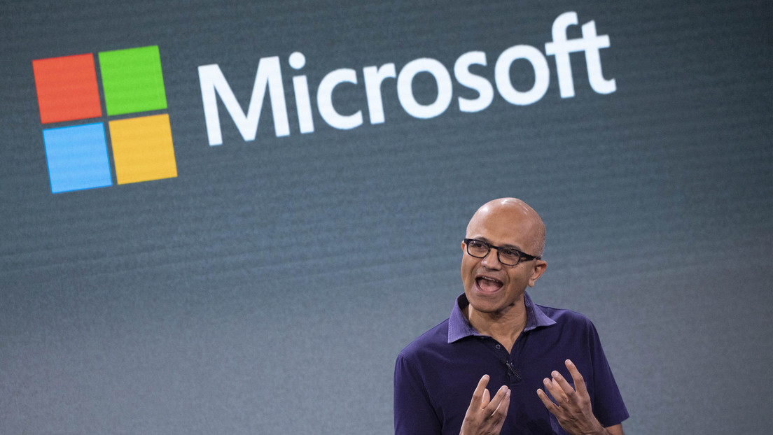Microsoft congela los salarios de trabajadores a tiempo completo en medio de “incertidumbres macroeconómicas”