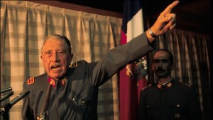 Un estudio advierte que la sombra de Pinochet “se levanta como un fantasma” en Chile