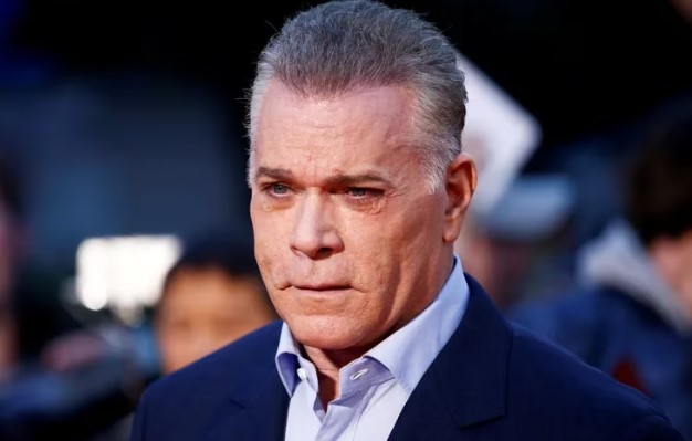 Dieron a conocer la causa de la muerte del actor Ray Liotta