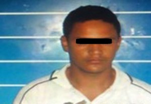 Detuvieron a sujeto con 60 dediles de cocaína dentro de un morral en Caracas