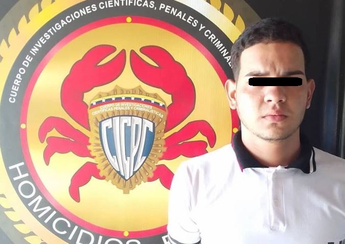 Por no pagar la deuda de un juego, asesinaron a un joven en Ciudad Guayana