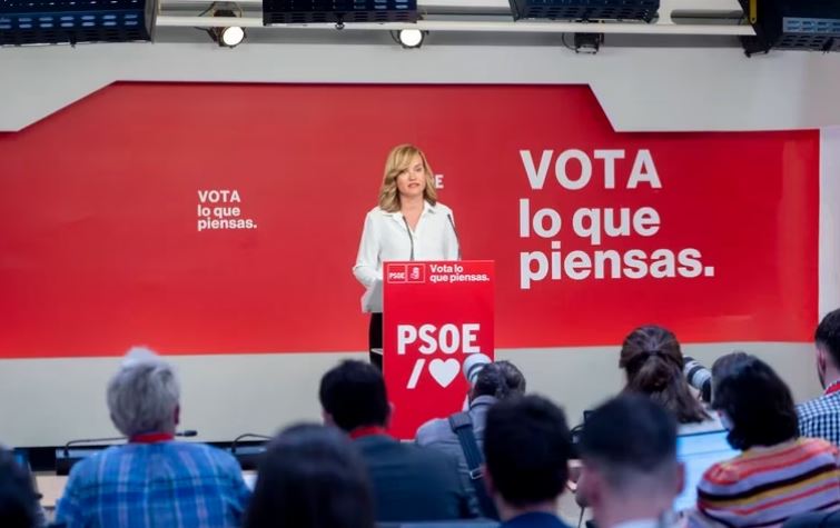 “Tenemos que hacer una reflexión”: Psoe reconoció su derrota en las elecciones