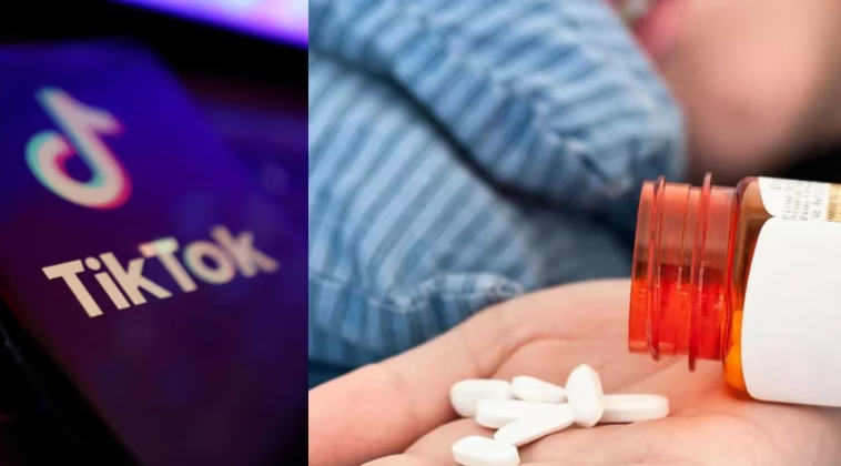 Qué es el reto “clonazepam”, el peligroso viral de TikTok que le causó la muerte a niña venezolana en Perú