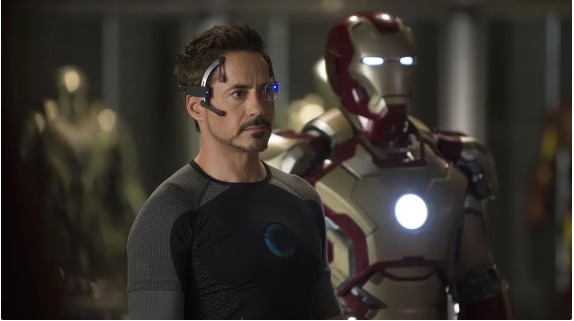 Robert Downey Jr. audicionó para otro papel en Marvel antes de convertirse en Iron Man