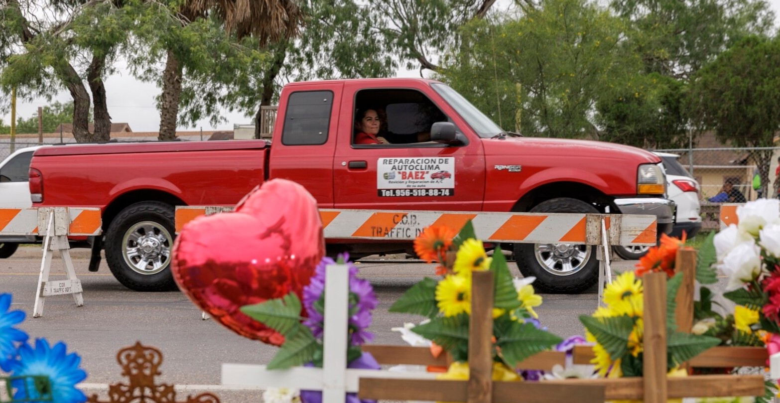 Estos son los nombres de los migrantes arrollados en Texas (Lista)