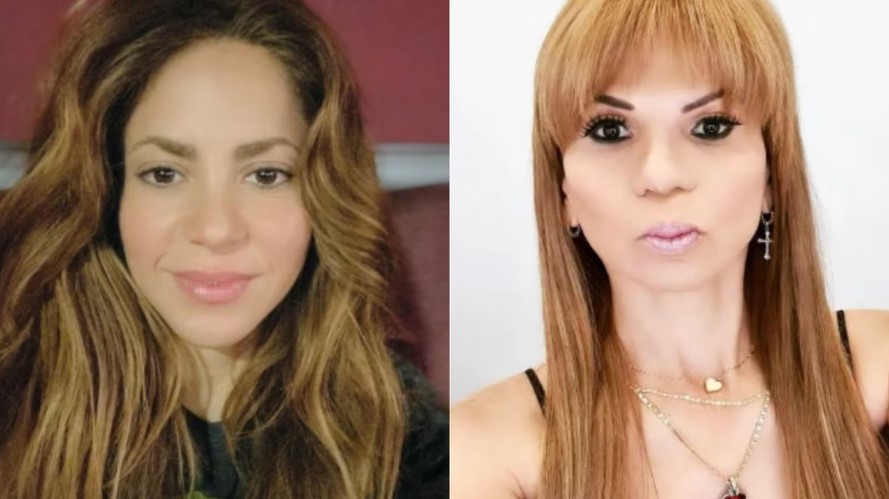 Mhoni Vidente lanzó cruda predicción sobre Shakira y dijo que viene lo peor