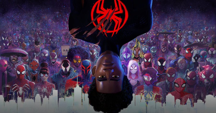 Venezolano será parte del doblaje de “Spider-Man: Across the Spider-Verse”