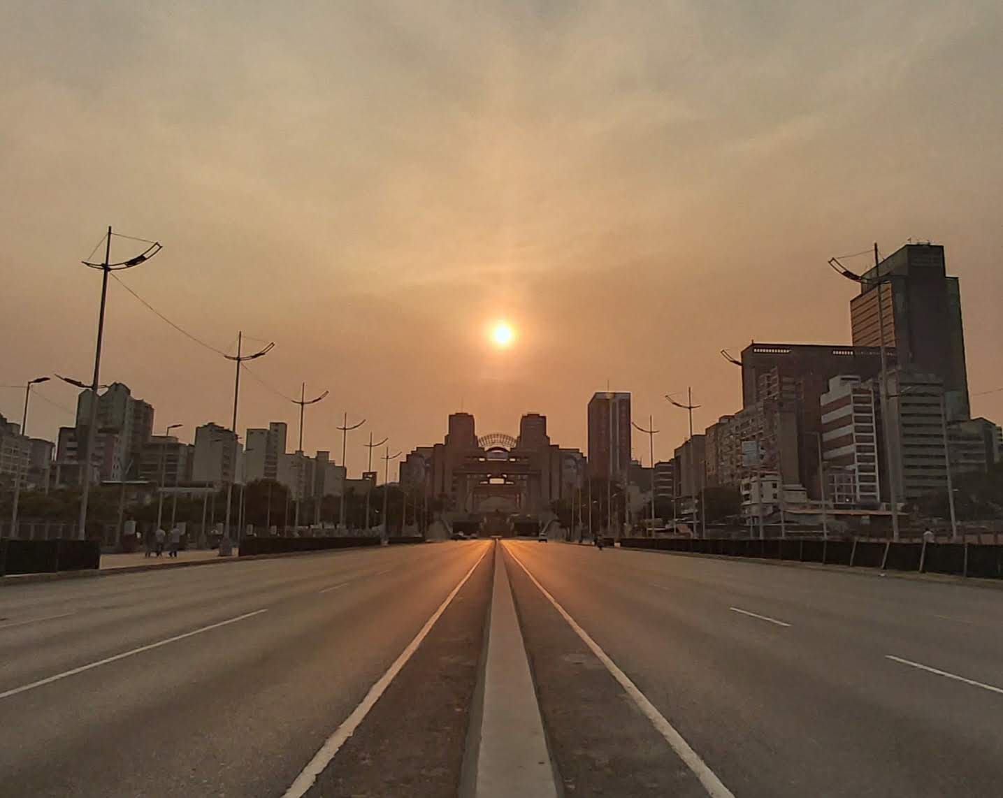 Fenómeno de El Niño aumenta de manera exponencial las temperaturas, causando fuertes sequías e incendios