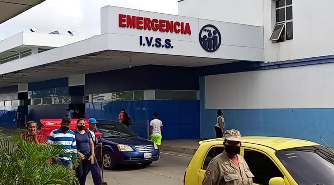 Trabajadores en Nueva Esparta “pasan las de Caín” cuando requieren atención médica