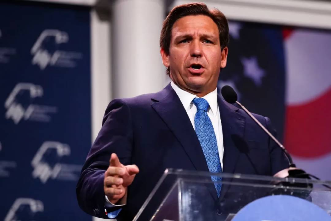 Qué se puede esperar de una campaña presidencial de Ron DeSantis en EEUU, según analistas