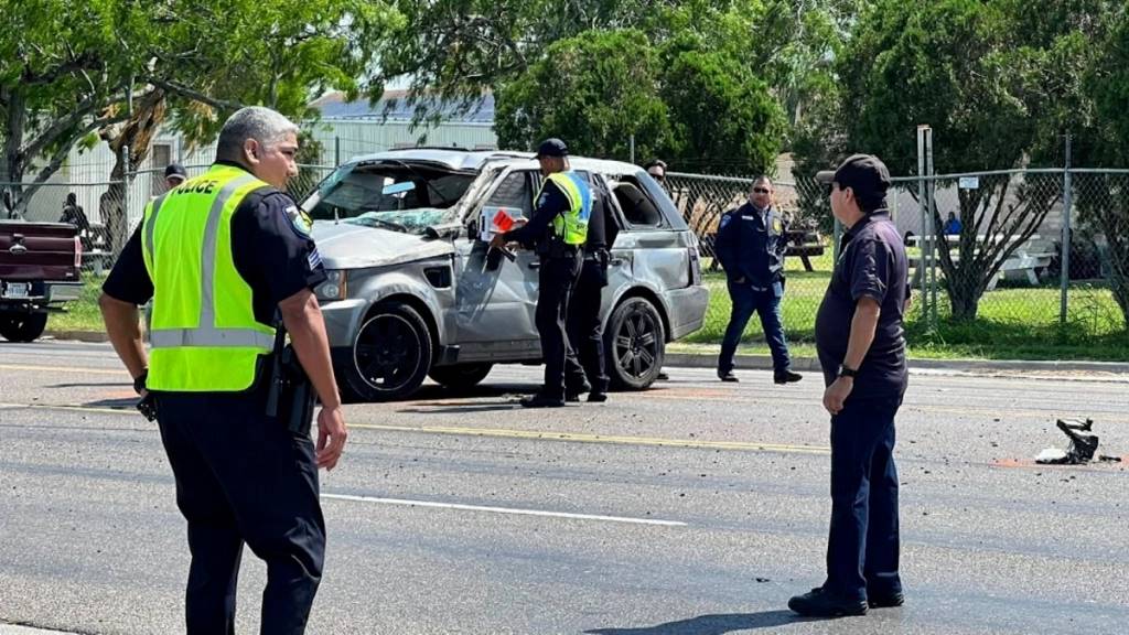 Venezolano pide justicia por coterráneos arrollados brutalmente en Texas: FBI asumió investigaciones