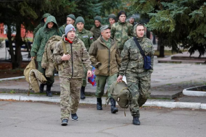 Reino Unido advirtió sobre la proliferación de los grupos paramilitares que operan en Rusia