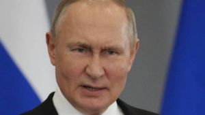 “No quedará nada”: Rusia bombardearía esta importante zona de EEUU, según un portavoz del Kremlin