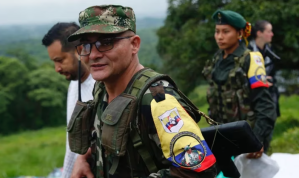 Disidencias de las Farc amenazaron a candidatos de elecciones regionales en Colombia